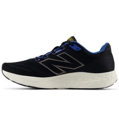 3. Buty New Balance sportowe M M680LH8