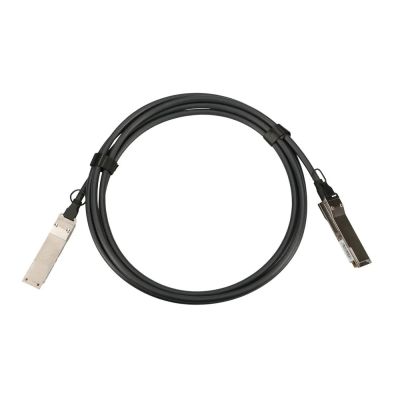 2. Extralink Kabel QSFP+ QSFP+ DAC DAC, 40Gbps, 3m, 30AWG