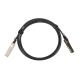 2. Extralink Kabel QSFP+ QSFP+ DAC DAC, 40Gbps, 3m, 30AWG
