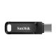 2. DYSK SANDISK ULTRA DUAL DRIVE GO USB Typ C 512GB 400MB/s