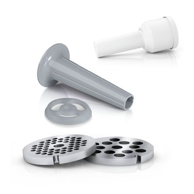 10. Maszynka do mielenia BOSCH MFW 2510W