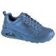 Skechers Uno - Galactic Gal 177104-SLT Niebieskie 37