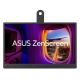 5. ASUS ZenScreen MB169CK monitor komputerowy 39,6 cm (15.6") 1920 x 1080 px Full HD LCD Czarny