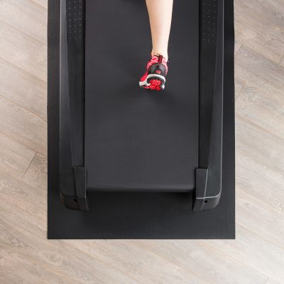 5. NORDICTRACK MATA OCHRONNA POD SPRZĘT FITNESS