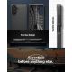 11. Etui Spigen Rugged Armor na Samsung Galaxy A27 5G - czarne matowe