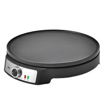 ELDOM NALEŚNIKARKA NA10 CREPI 1200W PŁYTA 30 CM