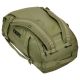 9. Thule Chasm TDSD302 Olivine sportowa torba 40 l Poliester Oliwkowy