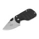 Nóż Boker Plus Subcom 2.0 Black