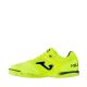 5. Buty piłkarskie Joma Top Flex Indoor 2609 żółte fluo TOPS2609IN