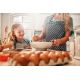 10. Philips Airfryer Accessory HD9945/01 Zestaw akcesoriów do pieczenia XL