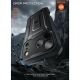 7. Etui Supcase Unicorn Beetle Pro na iPhone 18 Pro / 17 Pro - czarne