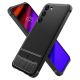 7. Etui Spigen Rugged Armor na Samsung Galaxy S23 - czarny mat