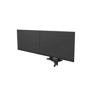 26. Dell Dual Monitor Arm - MDA20