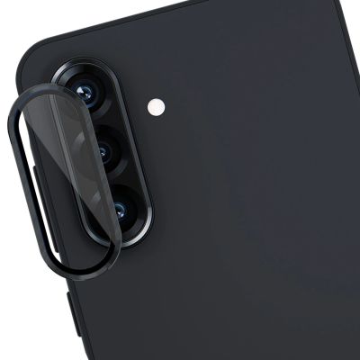7. Szkło na obiektyw aparatu 3mk Lens Protection na Samsung Galaxy A56 5G