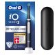 17. Oral-B 8006540731536 szczoteczka elektryczna Dorosły Obrotowo-pulsacyjna szczoteczka do zębów Czarny, Biały
