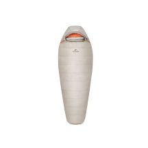 śpiwór snowbird pro 700 m cnk2650ws012-titanium orange NATUREHIKE