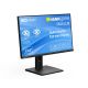 12. Hannspree Hybri Monitor EB241CJB monitor komputerowy 60,5 cm (23.8") 1920 x 1080 px Full HD LCD Czarny