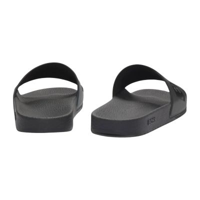 2. Buty męskie BOSS SHOES ARYEH_SLID_NPVLG BLACK (50536835-001)