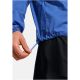 9. Kurtka męska ODLO Jacket ZEROWEIGHT niebieska