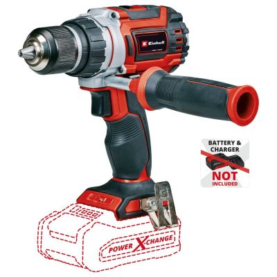 7. Wiertarko-wkrętarka 18V TP-CD 18/60 LI BL SOLO 4514210 EINHELL
