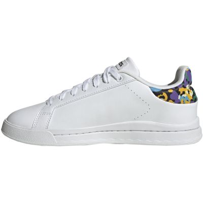 9. Buty adidas Court Silk W GZ9687