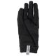 2. Rękawiczki Odlo WATERPROOF LIGHT czarny