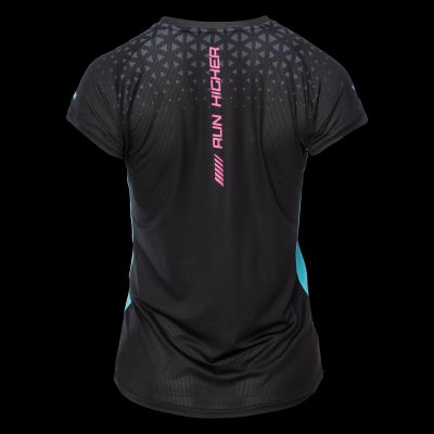 2. Damska Koszulka z krótkim rękawem ILENO WMNS