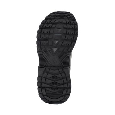 6. Buty dla dzieci Lotto Fulger K granatowo-niebieskie 2601400K 5950