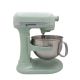 6. Robot kuchenny KitchenAid 5KSM60SPXEPT 375W Zielony