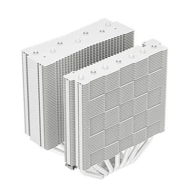 8. DeepCool ASSASSIN 4S WH Procesor Chłodnica powietrza 14 cm Biały 1 szt.