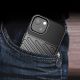 10. Thunder Case elastyczne pancerne etui pokrowiec iPhone 13 mini zielony
