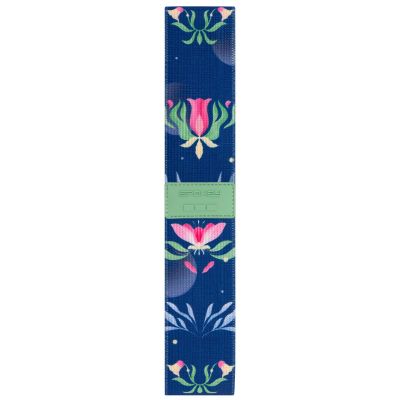 2. Guma fitness Spokey The Bloom Elastic Band SPK-944554