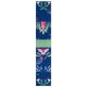 2. Guma fitness Spokey The Bloom Elastic Band SPK-944554