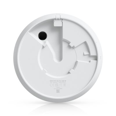 5. Ubiquiti G6 Pro 360 Kopułowa Kamera bezpieczeństwa IP Wewnętrz i na wolnym powietrzu 3504 x 3504 px Sufit / Ściana