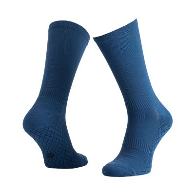 3. Skarpety 4F FNK U195 denim 4FWAW25UFSOU195 32S