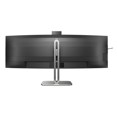 3. Philips 5000 series 49B2U5900CH/00 monitor komputerowy 124 cm (48.8") 5120 x 1440 px Dual QHD LCD Czarny