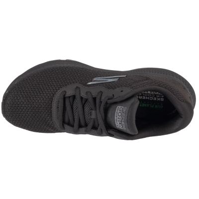 3. Skechers Go Run Consistent 2.0 - Engaged 128605-BBK Czarne 41