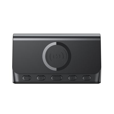 2. Ładowarka bezprzewodowa Havit 6w1 W3041 (czarny)