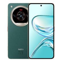 Nubia Focus 2 Ultra 5G 17,3 cm (6.8") 8 GB 512 GB 5000 mAh Zielony