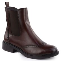 Botki ocieplane Potocki W SZ12686 WOL331B