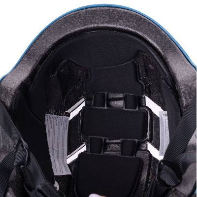 6. Kask HEJKEN
