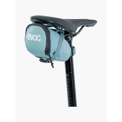 2. Torba podsiodłowa EVOC Seat Bag steel