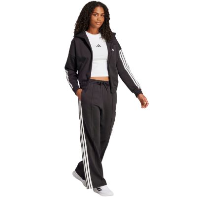 8. Dres damski adidas Energize czarny JF3388