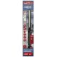 6. Lampka robocza Ansmann 990-00125 Inspection IL700R LED oświetlenie robocze (monochromatyczne) akumulatorowe 7 W 700 lm