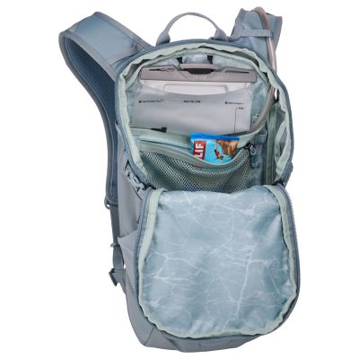 Plecak z bukłakiem Thule AllTrail Hydration Backpack 16 L - pond