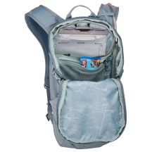 Plecak z bukłakiem Thule AllTrail Hydration Backpack 16 L - pond