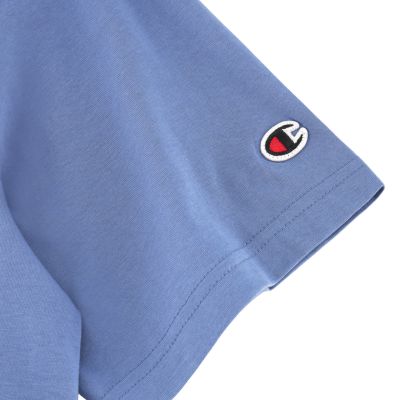 10. Koszulka Champion SS Tee M 220256 BS099