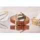 7. Zegarek Damski FOSSIL Gilmore ES5397 + BOX