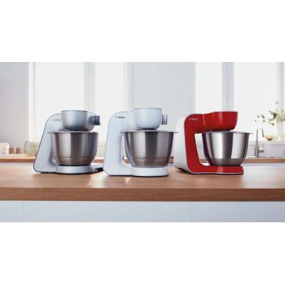 5. Robot kuchenny Bosch 4 MUM58200 1000W | biały