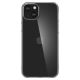 8. Etui Spigen Airskin Hybrid na iPhone 15 Plus - przezroczyste